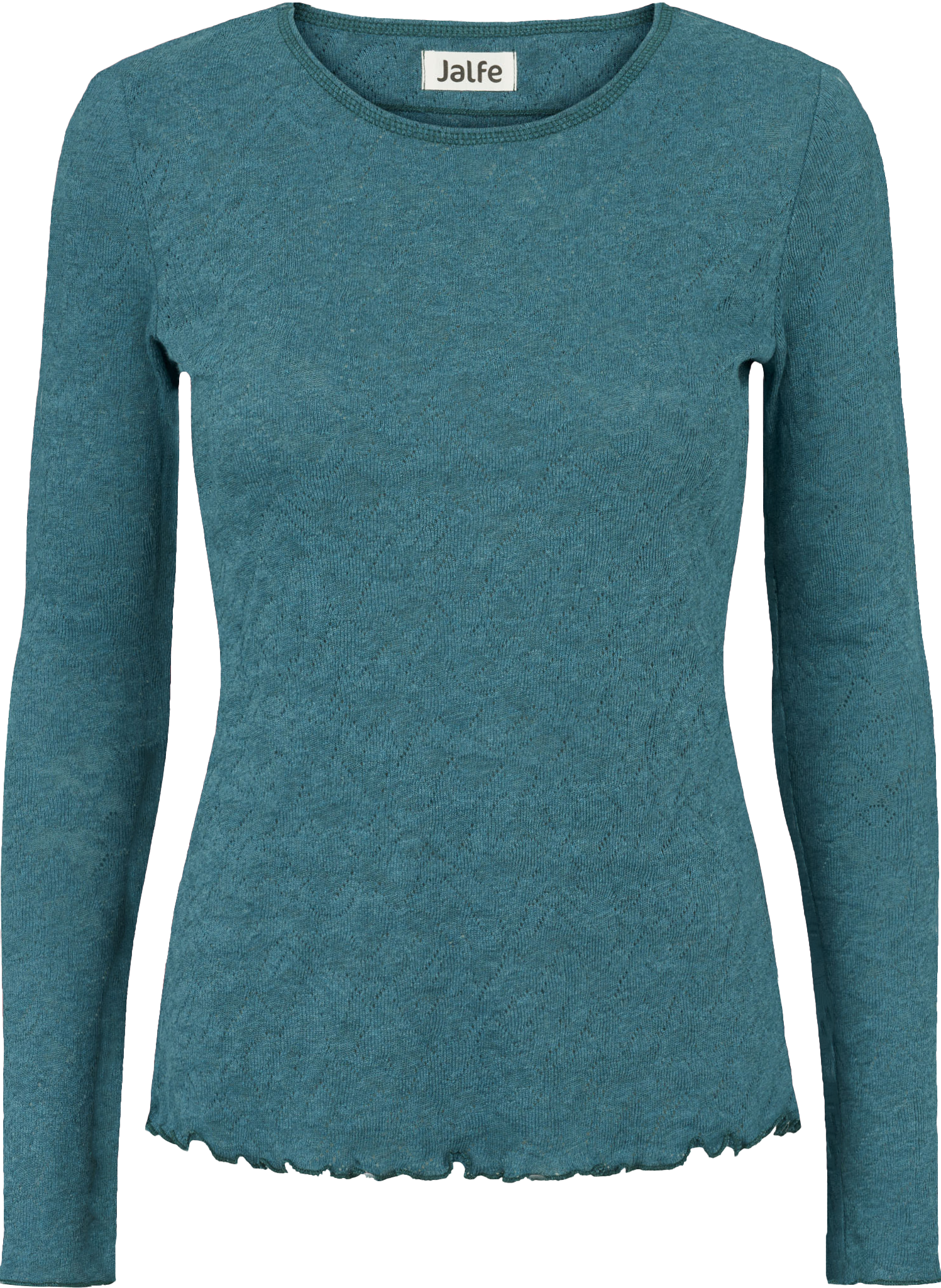 Shirt jacquard organic cotton